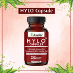 Ambic Hylo Vegetarian Capsule (60 Each)