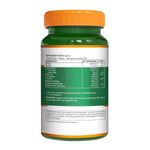 Pure Nutrition Magnesium Citrate, 120 Veg Tablets, Supports Sleep, Muscle Relaxation, Bone & Joint Health, Energy Production & Easy For Digestion