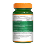 Pure Nutrition Organic Spirulina 2400mg (Per Serving), 180 Veg Tablets | Spirulina Powder Organic Tablets | Supports Healthy Skin & Boost Immunity | Support Weight Management & Detoxification
