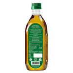 PURE NUTRITION NATURAL TREASURES Pomace Olive Oil - 1L Pet Bottle|Ideal For Everyday Indian Cooking & Deep Frying|Low In Saturated Fats|Supports Heart Health & Weight Management