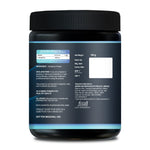 Pure nutrition Glutamine Powder 100g | Post Workout Supplement Amino Acid for Muscle Growth & Recovery | Unflavoured | 25mg serving