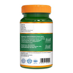 Pure Nutrition Ca-AKG - (500mg) - 30 Veg Capsules | Calcium Alpha-Ketoglutarate Supplements For Cellular Energy & Joint Health | Support Healthy Aging, Athletic Performance & Muscle Recovery