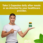 Pure Nutrition L-Theanine 200mg – 120 Veg Capsules | L Theanine Supplement | Supports Stress Relief, Anxiety Reduction & Cognitive Health | Promotes Relaxation & Brain Function
