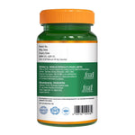 Pure Nutrition Astaxanthin 4mg – 60 Veg Capsules | Powerful Antioxidant for Eye, Skin, Heart & Immune Support | Promotes Cellular Health, Anti-Aging & Recovery | Plant-Based, For Men & Women