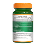 Pure Nutrition Zinc Methionine + Copper (45.7mg) – 120 Veg Capsules | High Absorption Zinc Supplement | Supports Immunity, Heart + Skin Health | Antioxidant + Cellular Protection | For Men & Women