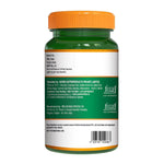 Pure Nutrition Vitamin B1 (Thiamine Mononitrate) 1700 mcg – 120 Veg Capsules | Supports Energy, Brain, Heart & Muscle Health