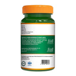 Pure Nutrition Copper (1700mcg) Supplement with Green Tea Extract, 120 Veg Capsules | Support Connective Tissues, Brain Health, Boost Immunity | For Men & Women