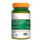 Pure Nutrition Chromium Picolinate (400mcg) - 120 Veg Capsules, | For Healthy Blood Sugar Level | Support Weight Management, Heart Health And Skin Health