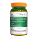Pure Nutrition Safed Musali – 500mg, 60 Veg Tablets | Ayurvedic Herbal Supplement for Muscle Strength, Stamina, Immunity, Energy & Endurance