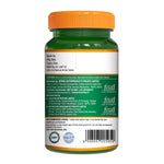 Pure Nutrition Calcium Citrate 120 Tablets with Magnesium, Zinc, Vitamin D3 & K2 (600 IU) – Supports Bone, Joint & Muscle Health, Boosts Collagen Synthesis for Men & Women