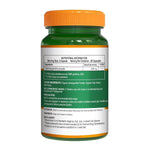 Pure Nutrition Organic Ashwagandha Tablets | 180 Veg Tablets | Supports Stress Relief, Sleep, Fertility, Immune Health, Vitality & Strength | Natural Adaptogen for Men & Women | Promotes Energy & Overall Wellness | Ayurvedic Supplement