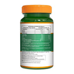 Pure Nutrition Saw Palmetto 1000mg Extract | 60 Veg Capsules | Supports Prostate Health | Boosts Urinary Function | Natural Herbal Supplement