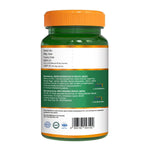 Pure Nutrition Saw Palmetto 1000mg Extract | 60 Veg Capsules | Supports Prostate Health | Boosts Urinary Function | Natural Herbal Supplement