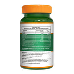 Pure Nutrition Maca Root (1000mg), 60 Veg Capsules | Multivitamin For Men And Women | Promotes Reproductive Health, Improves Energy & Enhances Performance