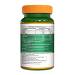 Pure Nutrition Organic Tongkat Ali 1000mg | 60 Veg Capsules | Supports Male Wellness | Boosts Energy, Immunity & Stamina | Enhances Stress Tolerance | Natural Herbal Supplement | Gluten-Free