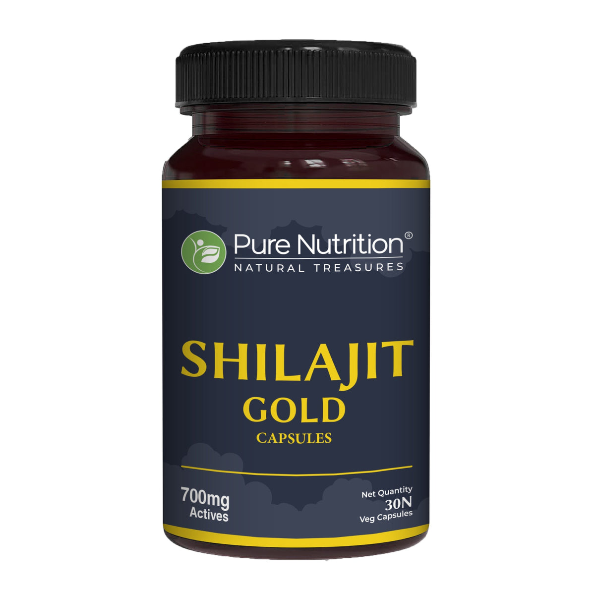 Shilajit
