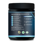 Pure Nutrition EAA (25 Servings) 250g | Eaa Supplement for Men and Women | Essential Amino Acids Powder for Muscle Growth, Recovery, Hydration & Endurance | Unflavoured | Peak Performance