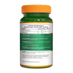 Pure Nutrition Boron 3mg, 120 Veg Capsules | 100% Chelated Boron Supplement for Bone Strength, Joint Support, Cognitive Health & Hormonal Balance