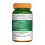 Pure Nutrition L-Tryptophan 500mg, 60 Veg Capsules | Supports Relaxation, Stress Relief, Sleep Quality & Mood Balance | Natural Amino Acid Supplement