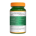 Pure Nutrition Ubiquinol Acetate (105mg) with Piperine – 60 Veg Capsules | Supports Energy, Heart & Vascular Health | Antioxidant & Blood Sugar Support | High Absorption CoQ10 Supplement