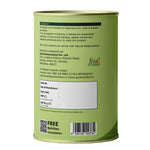 Pure Nutrition Moringa Powder, 100gm | Helps in weight management | Reduces stress levels | Improves immunity and energy levels | Packed with vitamins, minerals and amino acids