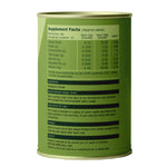 Pure Nutrition Wheatgrass Powder, 100g | Supports Detoxification & Alkalinity | Contains chlorophyll & antioxidants | Energy Booster | Packed with 17 amino acids