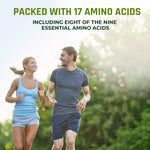 Pure Nutrition Wheatgrass Powder, 100g | Supports Detoxification & Alkalinity | Contains chlorophyll & antioxidants | Energy Booster | Packed with 17 amino acids