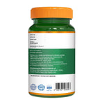 Pure Nutrition Plant Based Brain Boost (1010mg) - 60 Veg Capsules | With Brahmi, Ginkgo Biloba & Shankhpushpi Extract | Supports Memory, Focus, Stress Relief & Cognitive Function