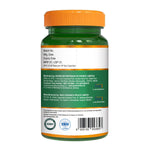 Pure Nutrition Kapikacchu Mucuna Pruriens (Kaunch Beej Extract), 500mg, 60 Veg Capsules – Supports Vitality, Cognitive Health & Mood Balance