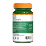 Pure Nutrition Ultra Calcium 1310mg – 90 Veg Tablets | With Vitamin D3, K2, Zinc & Magnesium | Bone, Joint, Muscle & Immune Health Support | Calcium Supplement for Men & Women