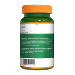 Pure Nutrition Biotin 10000 mcg, 60 Tablets | Supports Hair Growth, Strong Nails & Healthy Skin | High Potency Biotin Supplement for Men & Women
