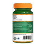 Pure Nutrition Dandelion Root Extract (200mg)- 60 Veg Capsules | 10:1 Root Extract | Supports Liver Health, Digestion & Antioxidant Activity | Natural Diuretic Support