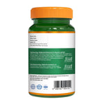 Pure Nutrition Choline Bitartrate (650mg) – 60 Veg Capsules | Supports Brain, Nerve, Liver & Heart Health | Nootropic Supplement for Cognitive Function