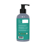 Pure Nutrition Tea Tree Anti-Dandruff Shampoo, 250ml | With Salicylic Acid | Sulphate & Paraben Free | Controls Flakes & Itch | Cleanses Scalp & Reduces Oiliness | Suitable for All Hair Types