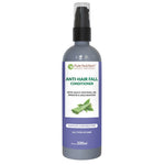 Pure Nutrition Anti-Hair Fall Conditioner, 200ml | With Multi-Peptides, Pro Vitamin B5, Keratin & Niacinamide | Sulphate & Paraben Free | For All Hair Types