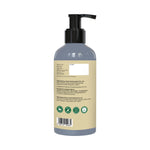 Pure Nutrition Argan Oil Damage Repair Shampoo 250ml | Sulphate & Paraben Free | With Aloe Vera & Sea Kelp | Moisturizing Shampoo for Dry, Damaged & Frizzy Hair
