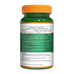 Pure Nutrition Zinc Glycinate Supplement (66 mg) | 120 Veg Capsules | 13.2 mg Elemental Zinc | Daily Zinc Supplement for Skin, Hair & General Wellness