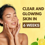 Inja Glow Liposomal Glutathione Effervescent Tablets - Orange