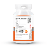 Zenius Digestive Care Tablets - Natural Ayurvedic Digestive Tablets - 60 Tablets