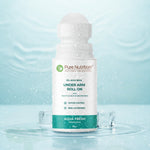 Pure Nutrition Under Arm Roll-On (AHA-BHA) 50ML