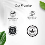 Bhudevam Naturals Khadi Amla Bhringraj Herbal Shampoo for Hair Fall Control & Strong Hair- 210ML