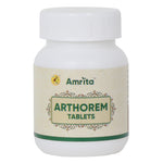 Amrita Arthorem Tablet - 60 Tablets