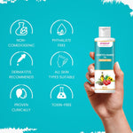 Gynocup Stretch Mark Removal Oil