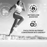 Healthaid Magnesium Orotate 500mg Tablet - 30 Tablet