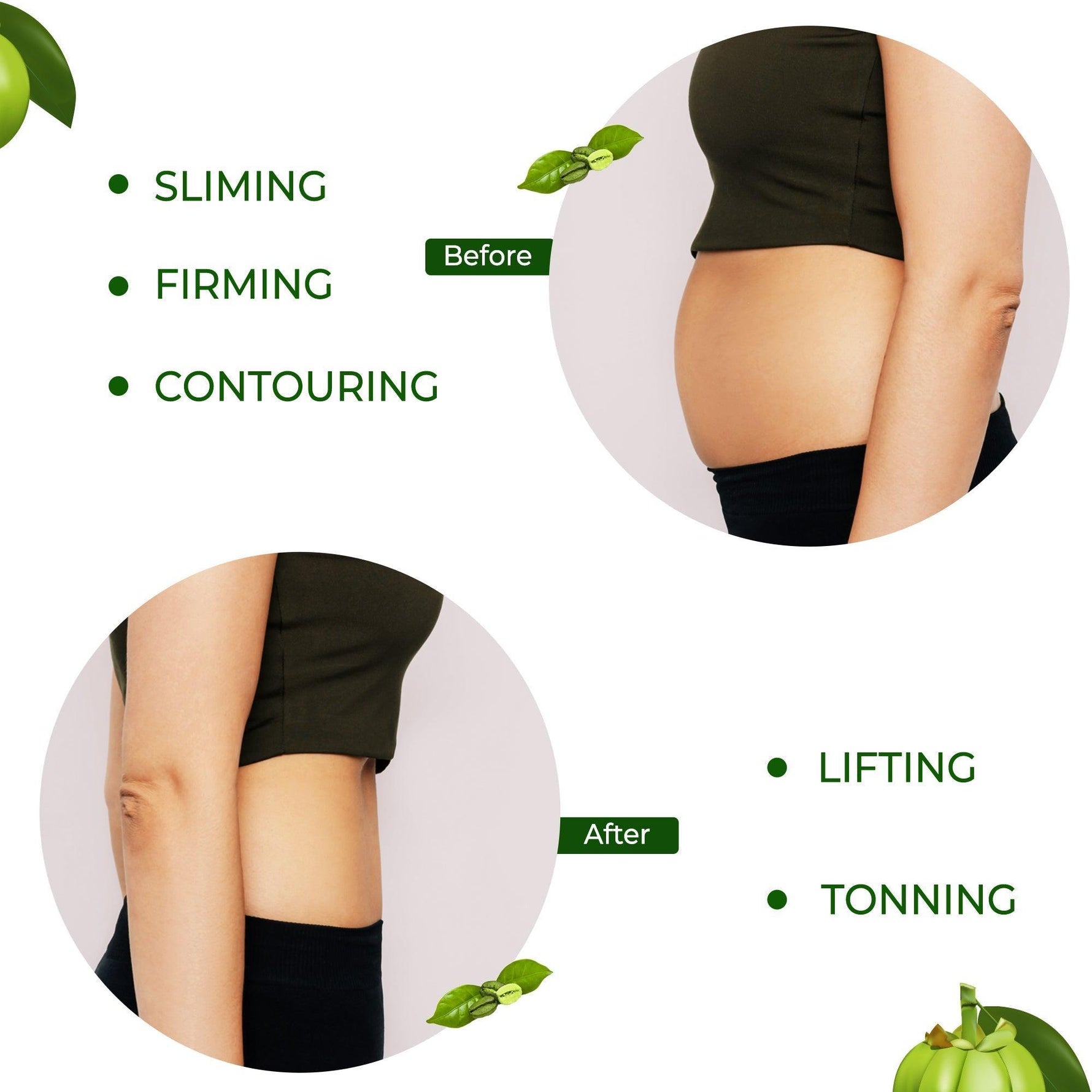 Pharma Science Resizer Capsules for Weight Loss & Metabolism - 120 Capsules