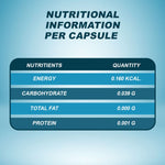 HealthAid Vitamin B12 1000mcg Tablets - 60 Tablets