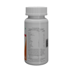 HealthAid Children's Multivitamins & Minerals Chewable Tablet - 90 Chewable Tablet