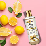 Utkrisht Khadi Lemon & Ginger Shampoo (200ml)