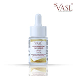 VASL Glow Boosting Face Serum - Brightening Mandarin & Ferulic Acid, 30ml