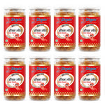 Amla Sweet Candy 100gm (Pack of 8 )– Sweet & Tangy Indian Gooseberry Snack Digestive Wellness.